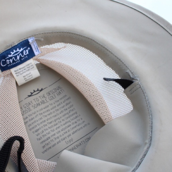 Conner Aussie hat - Picture 2 of 8